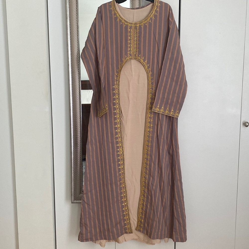Women’s jalabiya
